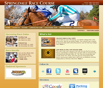 Carolina Cup