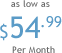 54.99